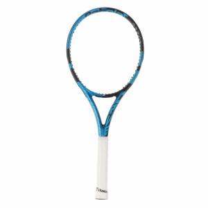 バボラ(BABOLAT)硬式用テニスラケット ピュア ドライブ ライト 101444J(Men’s、Lady’s)