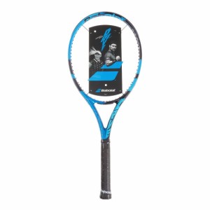 バボラ(BABOLAT)硬式用テニスラケット ピュア ドライブ 110 101450J(Men’s、Lady’s)