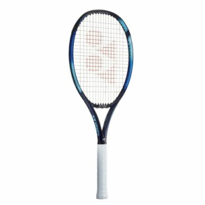 ヨネックス(YONEX)硬式用テニスラケット Eゾーン 105 07EZ105-018(Men’s、Lady’s)