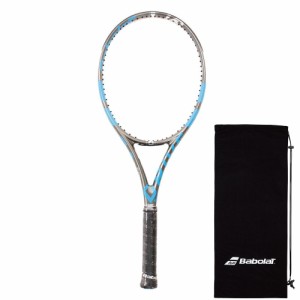 バボラ(BABOLAT)硬式テニス ラケット ピュアドライブ VS ラケット 98 BF101328. 国内正規品(Men’s…