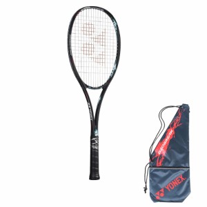 ヨネックス(YONEX)ソフトテニスラケット ジオブレーク GEO50V-131 前衛向け(Men’s、Lady’s)