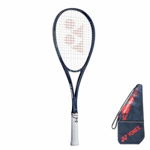 ヨネックス(YONEX)ソフトテニスラケット ジオブレイク 80S GEO80S-271 後衛向け(Men’s、Lady’s)