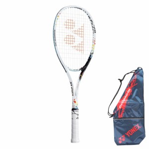 ヨネックス(YONEX)ソフトテニスラケット ジオブレイク 70Sステア GEO70S-S-553  後衛向け(Men’s、L…