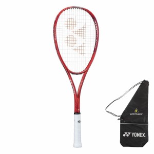 ヨネックス(YONEX)ソフトテニスラケット ボルトレイジ 7S VR7S-821 オールラウンド向け(Men’s、Lady’…