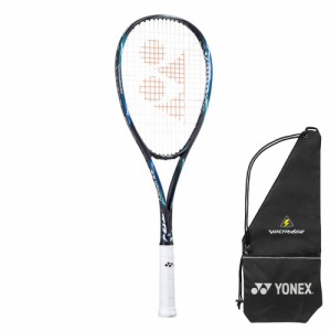 ヨネックス(YONEX)ソフトテニスラケット ボルトレイジ 5S VR5S-345 後衛向け(Men’s、Lady’s)