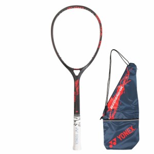 ヨネックス(YONEX)ソフトテニスラケット ジオブレイク 80G GEO80G-558 後衛向け(Men’s、Lady’s)