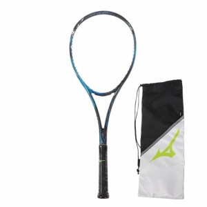 ミズノ(MIZUNO)ソフトテニスラケット エフスピード V-05 63JTN35514 前衛向け(Men’s、Lady’s)