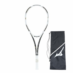 ミズノ(MIZUNO)ソフトテニスラケット ディオスプロ X 63JTN36009 後衛向け(Men’s、Lady’s)