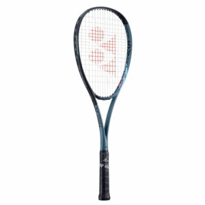 ヨネックス(YONEX)ソフトテニスラケット ボルトレイジ 5V VR5V-244 前衛向け(Men’s、Lady’s)