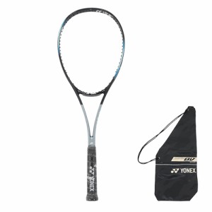 ヨネックス(YONEX)ソフトテニスラケット ナノフォース8Vレブ NF8VR-735 前衛向け(Men’s、Lady’s)