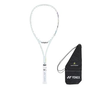 ヨネックス(YONEX)ソフトテニスラケット ボルトレイジ7Sステア VR7S-S-309 後衛向け(Men’s、Lady’s)