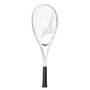 ミズノ(MIZUNO)ソフトテニスラケット アクロスピード V-01 63JTN3A301 前衛向け(Men’s、Lady’s)