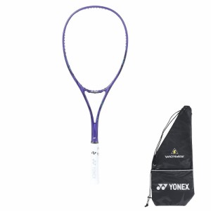 ヨネックス(YONEX)ソフトテニスラケット ボルトレイジ 7S VR7S-511 後衛向け(Men’s、Lady’s)