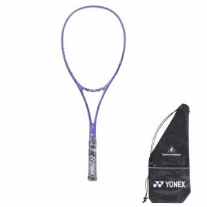 ヨネックス(YONEX)ソフトテニスラケット ボルトレイジ 7V VR7V-511 前衛向け(Men’s、Lady’s)