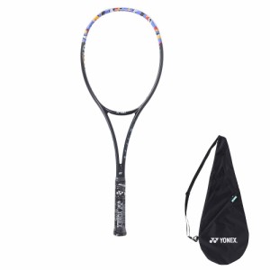 ヨネックス(YONEX)ソフトテニスラケット ジオブレイク 50V 02GB50V-044 後衛向け(Men’s、Lady’s)