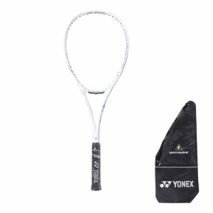 ヨネックス(YONEX)ソフトテニスラケット ボルトレイジ 5V VR5V-305 前衛向け(Men’s、Lady’s)