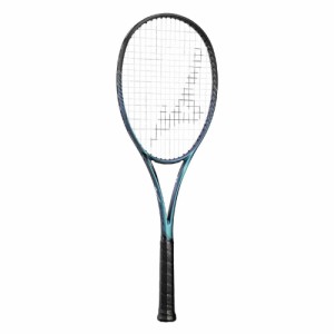 ミズノ(MIZUNO)ソフトテニスラケット ディーフォース V10 63JTN44320(Men’s、Lady’s)