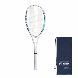 ヨネックス(YONEX)ソフトテニスラケット エアライド ARDG-035(Men’s、Lady’s)