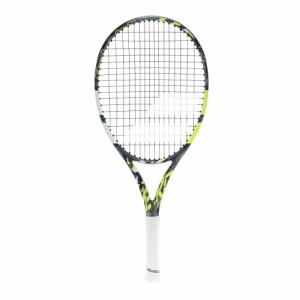 バボラ(BABOLAT)硬式用テニスラケット ピュア アエロ ジュニア 25 140488 25インチ(Jr)