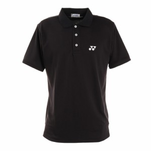 ヨネックス(YONEX)テニス ポロシャツ 10300-007(Men’s)