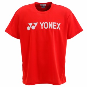 ヨネックス(YONEX)テニスウェア ドライTシャツ 16501-496 バドミントンウェア 速乾(Men’s)