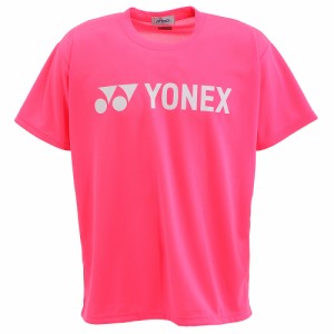 ヨネックス(YONEX)テニスウェア ドライTシャツ 16501-705 バドミントンウェア 速乾(Men’s)