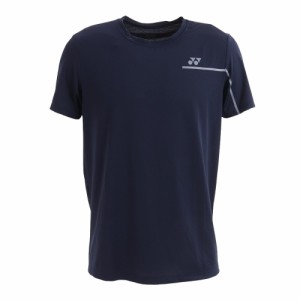 ヨネックス(YONEX)テニスウェア メンズTシャツ フィットスタイル 16600-019(Men’s)