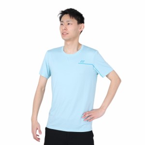 ヨネックス(YONEX)テニスウェア メンズTシャツ フィットスタイル 16600-308(Men’s)