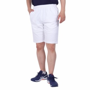 プリンス(PRINCE)テニスウェア ハーフパンツ MS4203 146 WHT(Men’s)