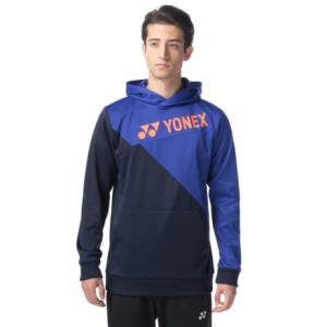 ヨネックス(YONEX)テニスウェア パーカー 31052-019(Men’s、Lady’s)