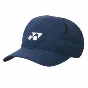 ヨネックス(YONEX)テニス UVカット 帽子 ユニキャップ 40083-019(Men’s)