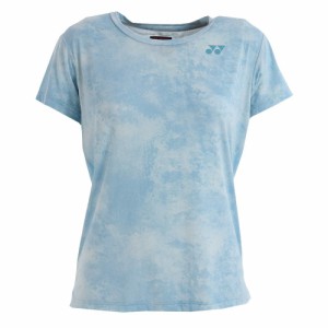 ヨネックス(YONEX)テニスウェア レディース Tシャツ 16603-308(Lady’s)