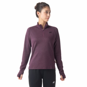 ヨネックス(YONEX)テニスウェア レディース ロングスリーブTシャツ 16668-583(Lady’s)