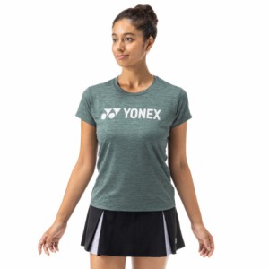 ヨネックス(YONEX)テニスウェア レディース Tシャツ 16689-149 速乾 UVカット(Lady’s)