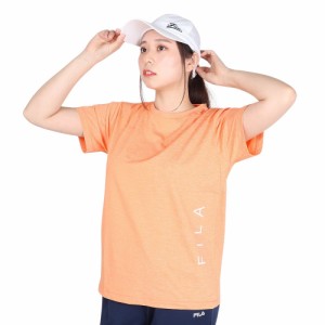 フィラ(FILA)テニスウェア レディース 半袖Tシャツ FL6859-22(Lady’s)