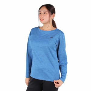 ヨネックス(YONEX)テニスウェア レディース ロングスリーブTシャツ 16613-376(Lady’s)