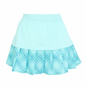 バボラ(BABOLAT)テニスウェア レディース PURE SKORT BWG3427 GR 速乾(Lady’s)