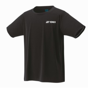 ヨネックス(YONEX)テニスウェア ジュニア ドライTシャツ 16800J-007(Jr)