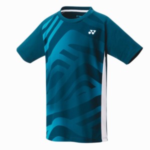 ヨネックス(YONEX)テニスウェア ジュニアゲームシャツ 10566J-609(Jr)