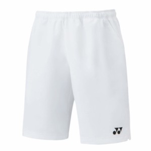 ヨネックス(YONEX)テニスウェア ジュニアハーフパンツ 15150J-011(Jr)