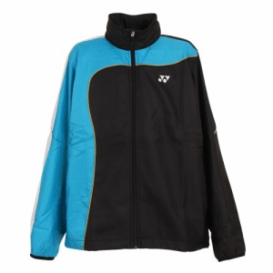 ヨネックス(YONEX)テニスウェア ジュニア ジュニアウィンドウォーマーシャツ 70081J-188+(Jr)