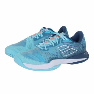 バボラ(BABOLAT)オールコート用 テニスシューズ ジェットマッハ3 AC 30S23629(Men’s)