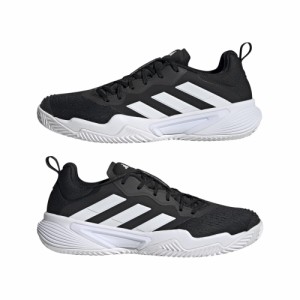 アディダス(adidas)クレーコート用 テニスシューズ MC バリケード ID1558(Men’s)