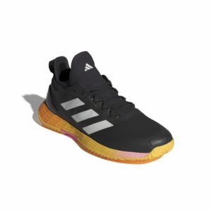 アディダス(adidas)オム二コート用 テニスシューズ アディゼロ ウーバーソニック 4.1 IF0446(Men’s)