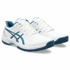 アシックス(ASICS)オールコート用 テニスシューズ メンズ GEL-GAME 9 1041A337.102(Men’s)