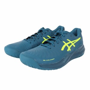 アシックス(ASICS)オールコート用 テニスシューズ GEL-CHALLENGER 14 1041A405.400(Men’…