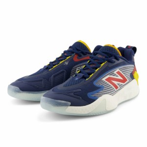 ニューバランス(new balance)オールコート用 テニスシューズ Fresh Foam×RALLY v1 H V1 MC…