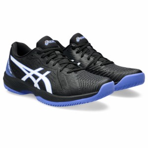 アシックス(ASICS)オールコート用 テニスシューズ SOLUTION SWIFT FF 1041A298.003(Men’…