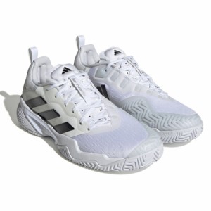 アディダス(adidas)ハードコート用 テニスシューズ バリケード ID1548(Men’s)