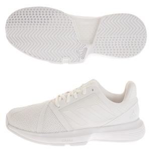 アディダス テニス シューズ オールコート レディースの通販 Au Pay マーケット